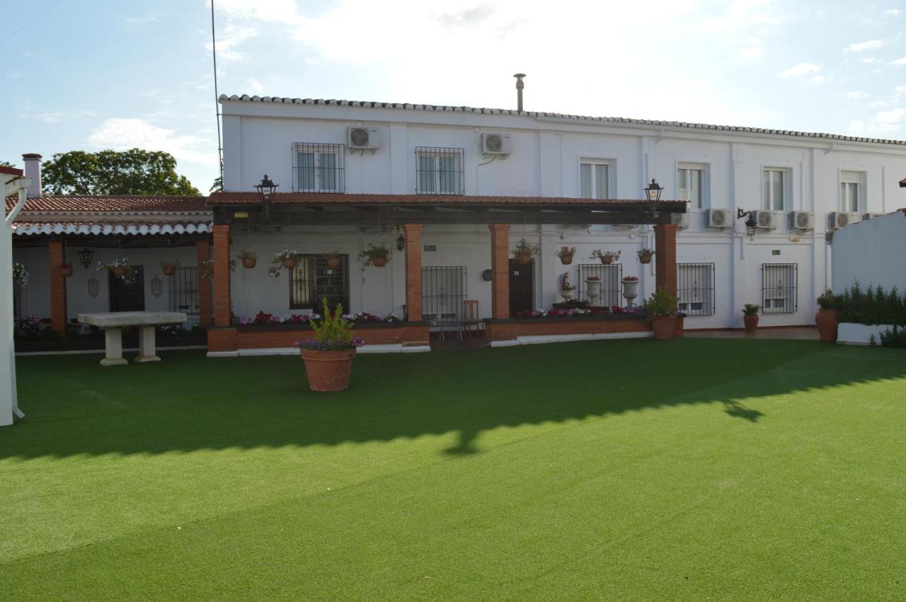 Nuevo Hotel Capitolio Valdepeñas Exterior foto